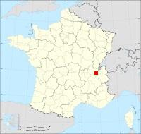 Mairie de Arvière-en-Valromey 